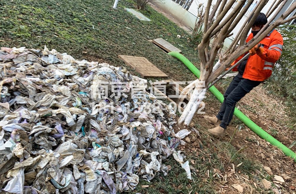 315绍兴化粪池垃圾清理