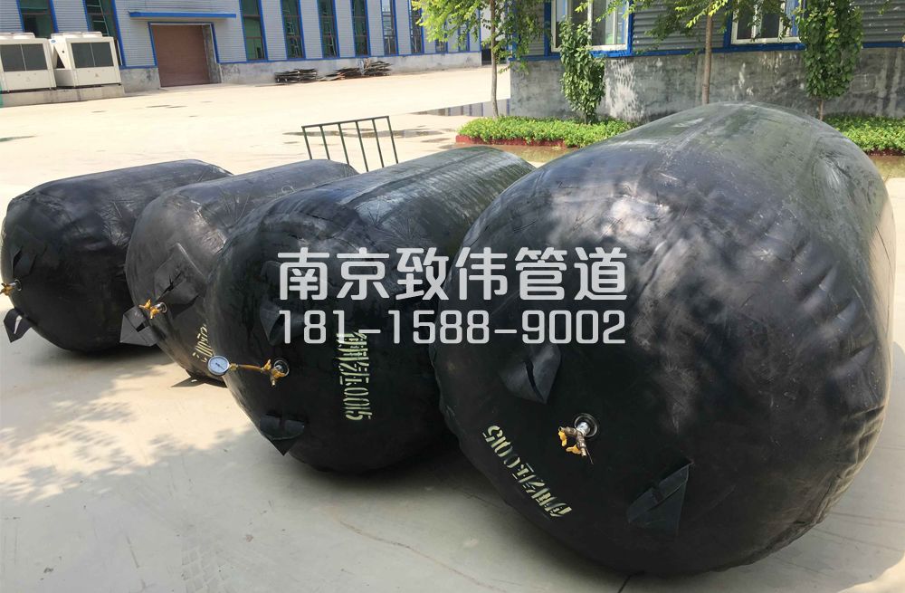 336绍兴管道封堵气囊