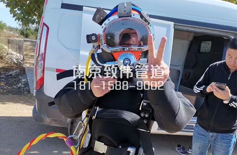 356绍兴沉淀池清底