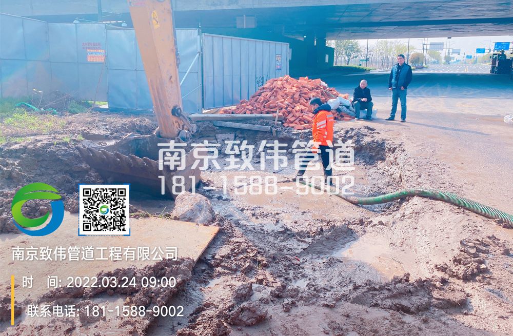 362绍兴泥浆清理