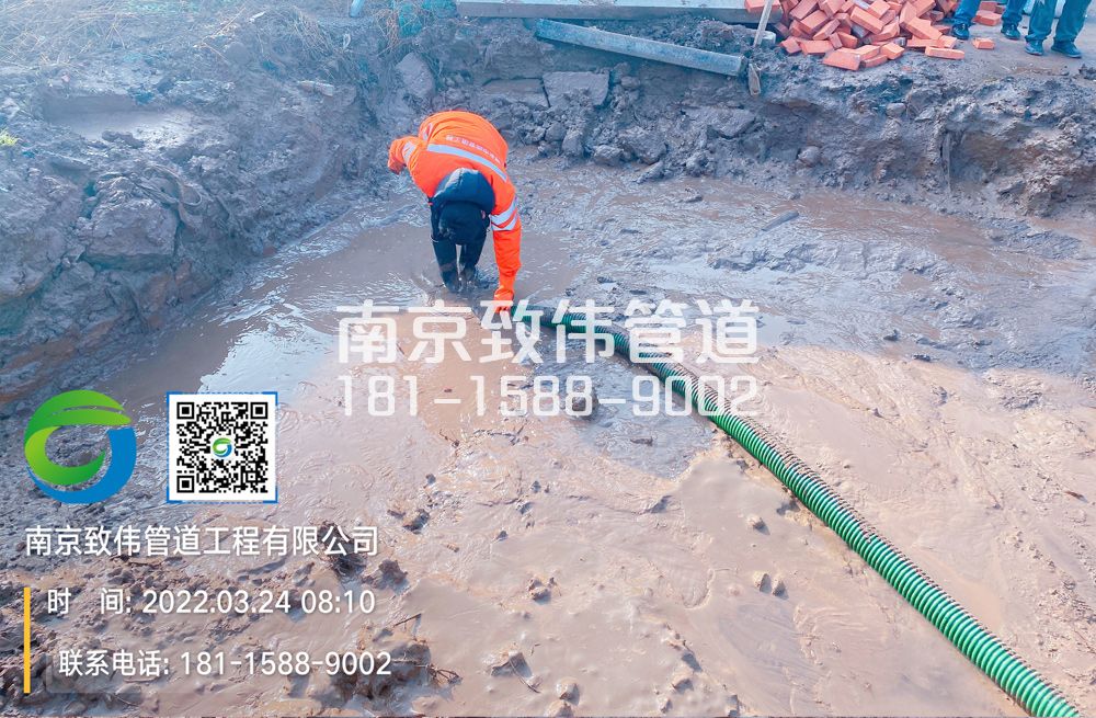 363绍兴工地泥浆清理